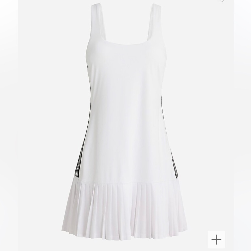 J.Crew Active Mini Dress